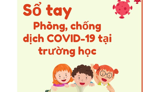 Sổ tay phòng dịch Covid 19