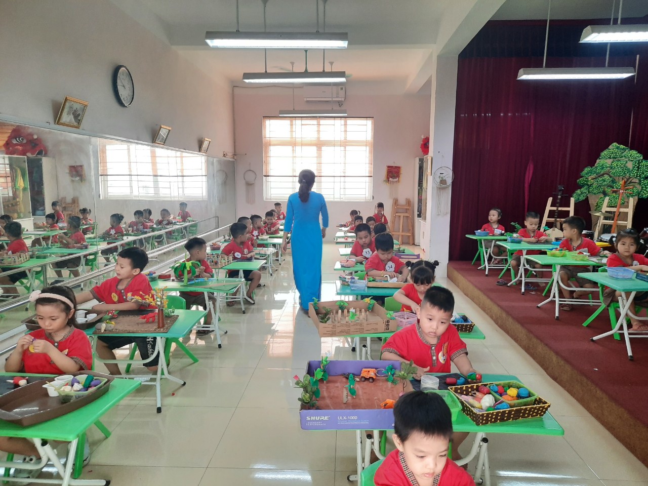 Nặn